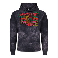 Cloud Black mexican mom Vintage Hoodie - CTS Tumbler Store