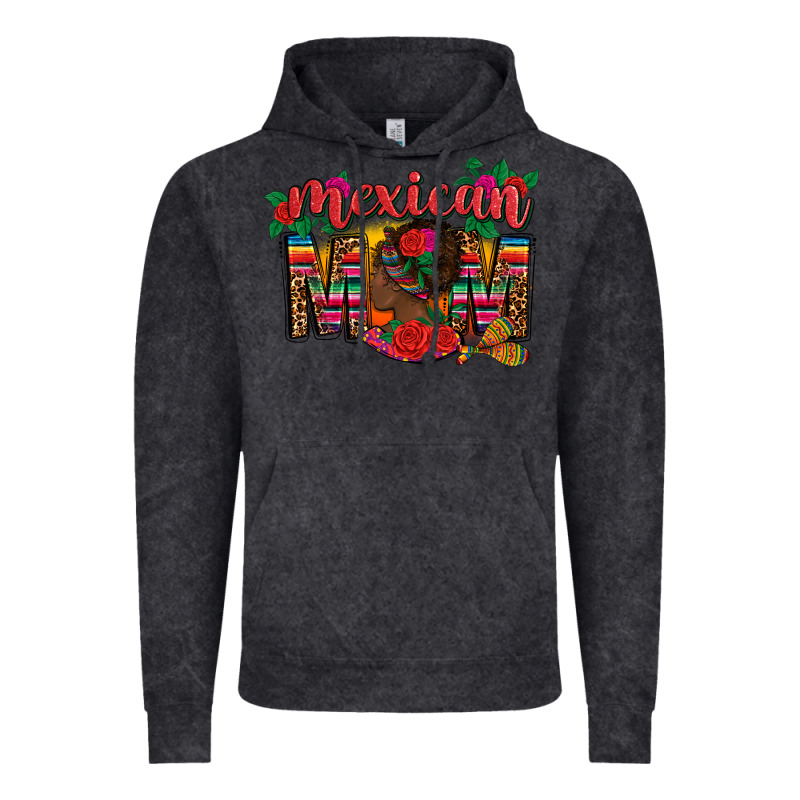 Mexican Mom Vintage Hoodie by CTS Tumbler Store | Teevron
