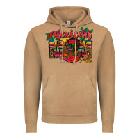 Vintage Camel mexican mom Vintage Hoodie - CTS Tumbler Store