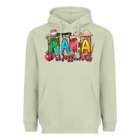 Para Professional Heavyweight Hoodie | Teevron