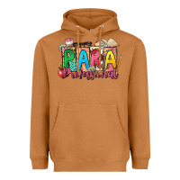 Meerkat para professional Heavyweight Hoodie - NancyCooperArtShop