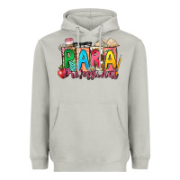 Moon Dust para professional Heavyweight Hoodie - NancyCooperArtShop