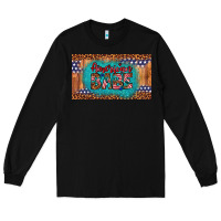 Black american babe Long Sleeve Tee - Artiststas