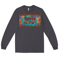 Smoke american babe Long Sleeve Tee - Artiststas