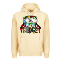 Pina Colada oh fudge christmas story Premium Hoodie - Jasminsmagicworld