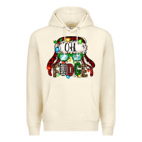 Sandshell oh fudge christmas story Premium Hoodie - Jasminsmagicworld