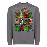 Storm jolly mama mama mama Heavyweight Sweatshirt - FaDigitalArtStudio