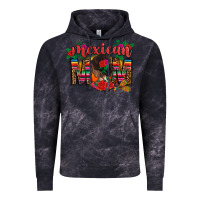 Cloud Black mexican mom Vintage Hoodie - CTS Tumbler Store