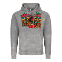 Cloud Rock mexican mom Vintage Hoodie - CTS Tumbler Store