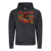Vintage Arctic mexican mom Vintage Hoodie - CTS Tumbler Store