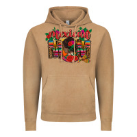 Vintage Camel mexican mom Vintage Hoodie - CTS Tumbler Store