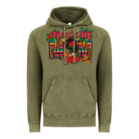 Vintage Olive mexican mom Vintage Hoodie - CTS Tumbler Store