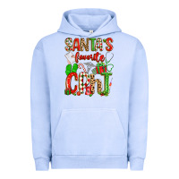 Pigment Grape Ice santa's favorite cpht Urban Hoodie - texasbilliewilder