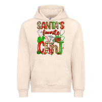 Sandshell santa's favorite cpht Urban Hoodie - texasbilliewilder