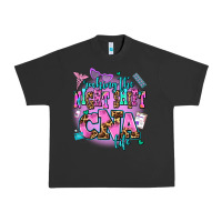 Pigment Black rocking the night shift cna life Urban Heavy Tee - AdoDesignShop