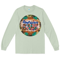 Matcha american babe Long Sleeve Tee - Artiststas