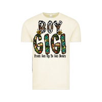 Vintage Arctic boy gigi from son up to son down Vintage Tee - CowhideDigitalArt