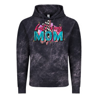 Cloud Black hot mess mom Vintage Hoodie - Zillion Design Studio