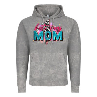 Cloud Rock hot mess mom Vintage Hoodie - Zillion Design Studio
