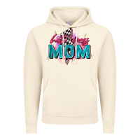 Vintage Artic hot mess mom Vintage Hoodie - Zillion Design Studio