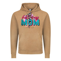 Vintage Camel hot mess mom Vintage Hoodie - Zillion Design Studio