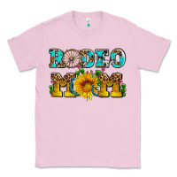 Bubblegum Pink rodeo mom Classic Tee - AdoDesignShop