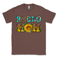 Chestnut rodeo mom Classic Tee - AdoDesignShop