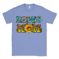 Colony Blue rodeo mom Classic Tee - AdoDesignShop