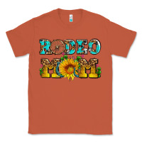 Copper rodeo mom Classic Tee - AdoDesignShop