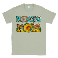 Rodeo Mom Classic Tee | Teevron