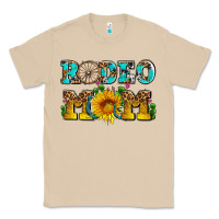 Mushroom rodeo mom Classic Tee - AdoDesignShop
