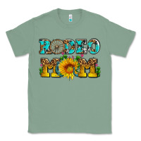Sage rodeo mom Classic Tee - AdoDesignShop
