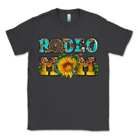 Smoke rodeo mom Classic Tee - AdoDesignShop