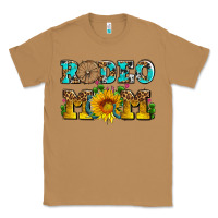 Toasted Coconut rodeo mom Classic Tee - AdoDesignShop