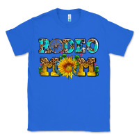 True Royal rodeo mom Classic Tee - AdoDesignShop