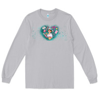 Moon Dust nurse and elements Long Sleeve Tee - AdoDesignShop