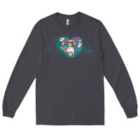 Smoke nurse and elements Long Sleeve Tee - AdoDesignShop
