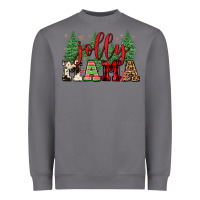 Storm jolly mama Heavyweight Sweatshirt - FaDigitalArtStudio