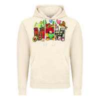 Vintage Artic mexican mom gnome Vintage Hoodie - CTS Tumbler Store