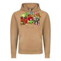 Vintage Camel mexican mom gnome Vintage Hoodie - CTS Tumbler Store