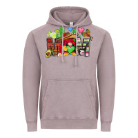 Vintage Zinc mexican mom gnome Vintage Hoodie - CTS Tumbler Store