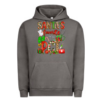 Pigment Tornado santa's favorite pct Urban Hoodie - texasbilliewilder