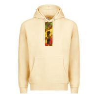 Pina Colada juneteenth pen wrap Premium Hoodie - BarkalooDesign