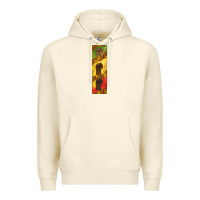 Sandshell juneteenth pen wrap Premium Hoodie - BarkalooDesign