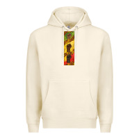 Tofu juneteenth pen wrap Premium Hoodie - BarkalooDesign