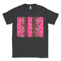 Smoke ribbon brush stoke Classic Tee - JahusDesignShop