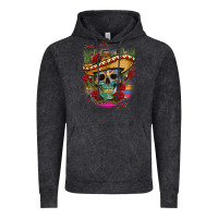 Vintage Arctic mexican skeleton Vintage Hoodie - CTS Tumbler Store