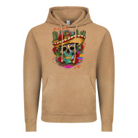 Vintage Camel mexican skeleton Vintage Hoodie - CTS Tumbler Store