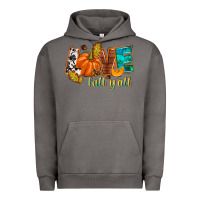 Pigment Tornado Love Fall y'all Urban Hoodie - NancyCooperArtShop