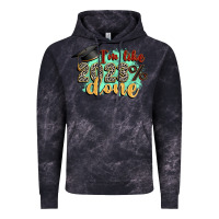 Cloud Black i'm 2023 done Vintage Hoodie - Zillion Design Studio